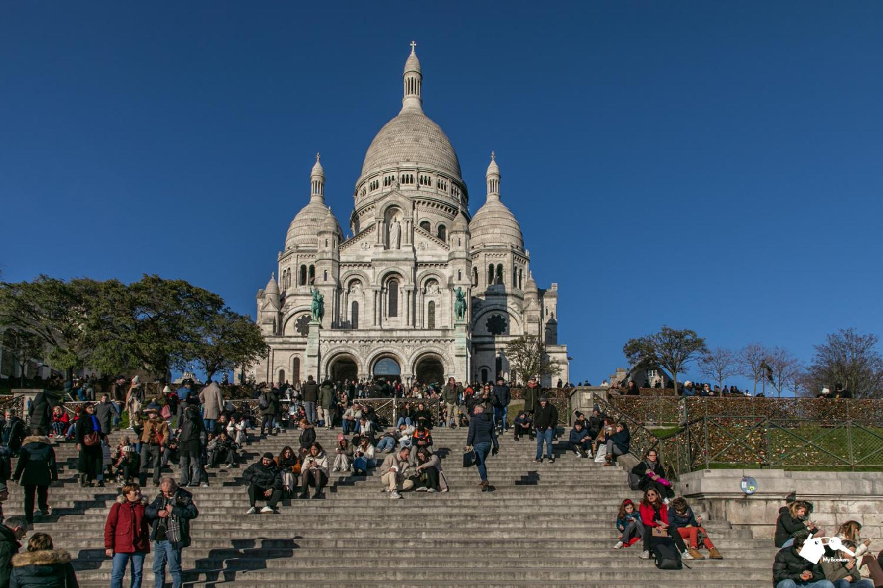 Mba - Splendide Appartement Proche Montmartre Paris Ngoại thất bức ảnh