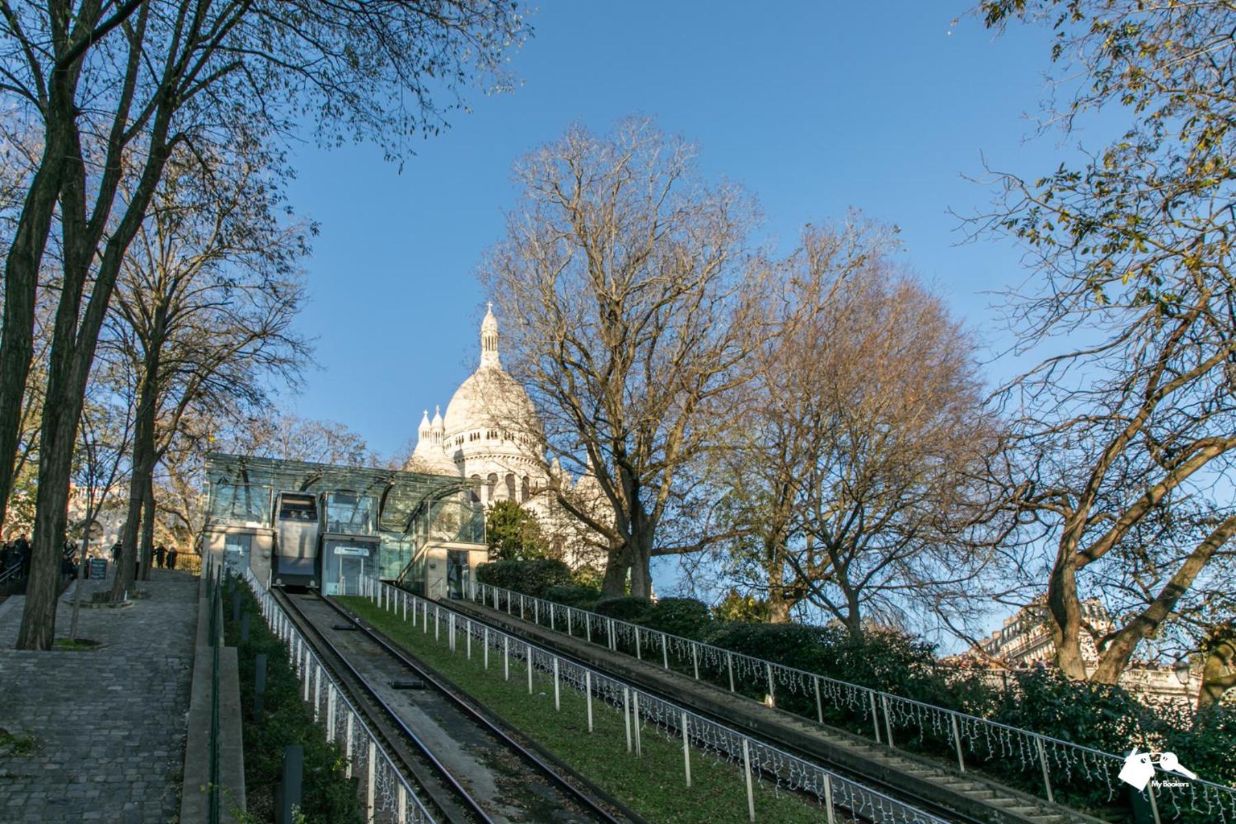Mba - Splendide Appartement Proche Montmartre Paris Ngoại thất bức ảnh